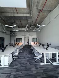 Tai Seng Centre (D13), Office #618252291